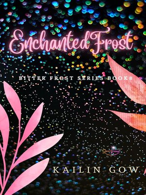 cover image of Enchanted Frost
